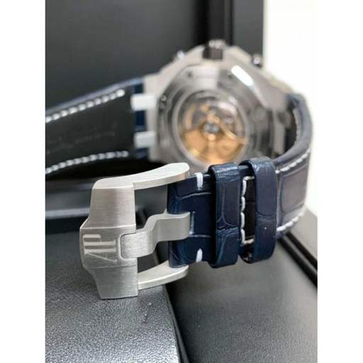 Audemars Piguet Royal Oak Offshore 26470ST “The Batman” Master Replica 1:1 - photo 4