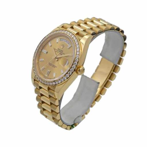 Rolex Day-Date 228348RBR “President” Perfect Clone Edition - photo 3