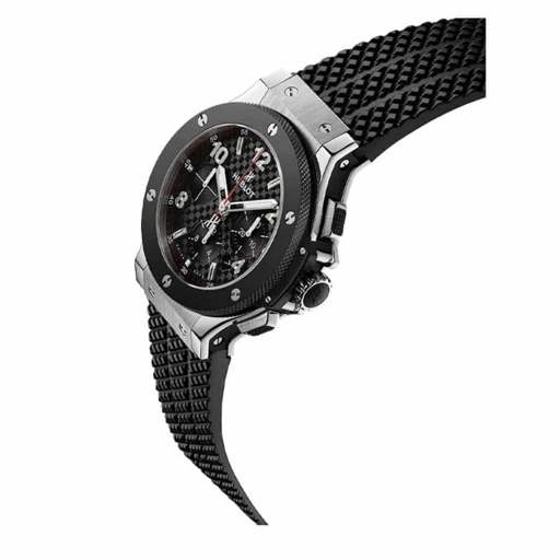 Hublot Big Bang 301.SX.130.RX “Rubber Strap” Handcrafted Replica Edition - photo 3