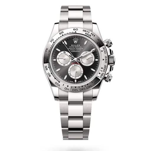 Rolex Cosmograph Daytona M126509-0001 First-Class Replica