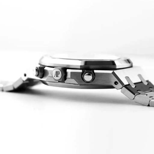 AP Royal Oak 26240ST.OO.1320ST.07 Chronograph Super Clone - photo 7