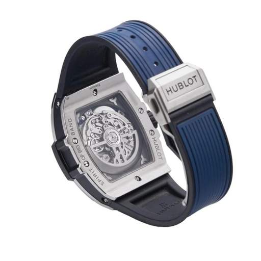 Hublot Big Bang Unico 642.NL.7170.RX Premium Clone Edition - photo 2