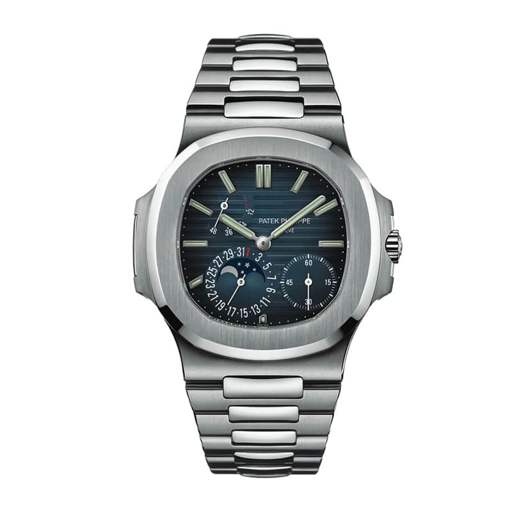 Patek Philippe Nautilus Moon Phase 5712/1A-001 Super Clone