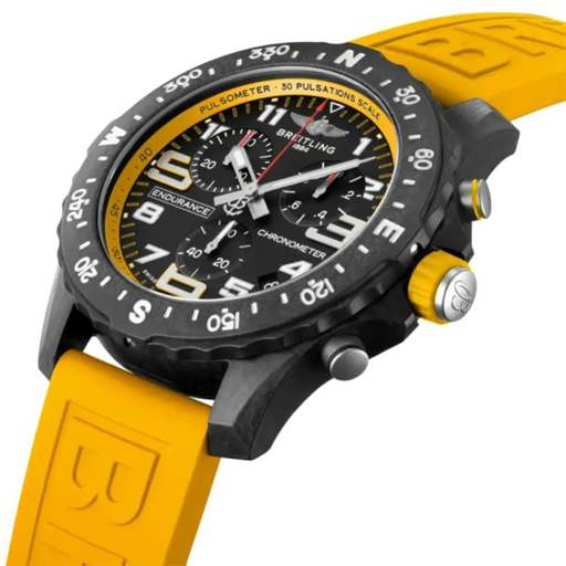 Breitling Endurance Pro X82310A41B1S1 Super Clone - photo 3