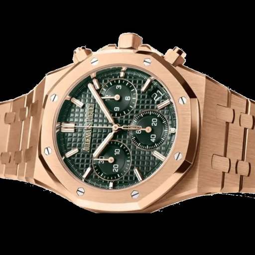 Audemars Piguet Royal Oak Offshore 26240OR.OO.1320OR.04 Masterpiece Clone - photo 3