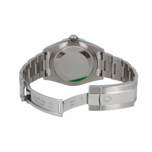 Rolex Sky-Dweller 326934 “White Dial” 1:1 Master Replica - photo 5