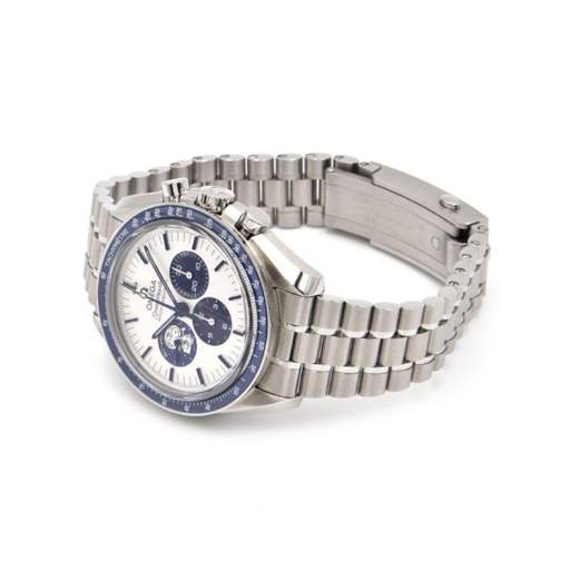 Omega Speedmaster 310.32.42.50.02.001 “Silver Snoopy Award” - photo 2