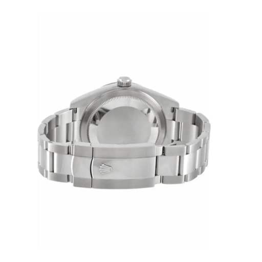 Rolex Sky-Dweller 336934 “Steel, Green” Ultra Detailed Clone - photo 2
