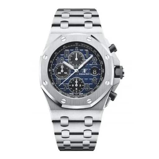 Audemars Piguet Royal Oak Offshore 26470PT.OO.1000PT.02 Precision Clone