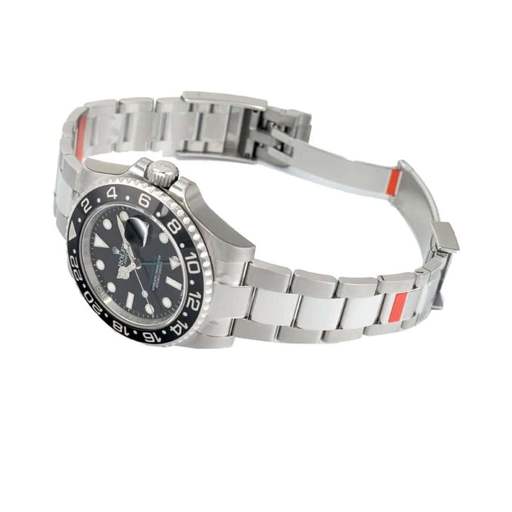 Rolex GMT-Master II 116710LN Masterpiece Replica - photo 4