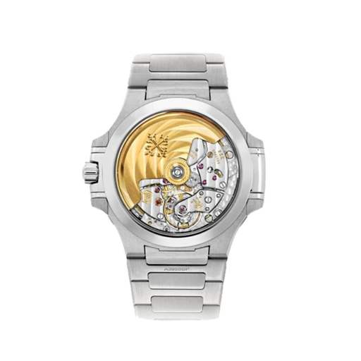 Patek Philippe Nautilus 5711/1P Platinum First-Class Clone - photo 5
