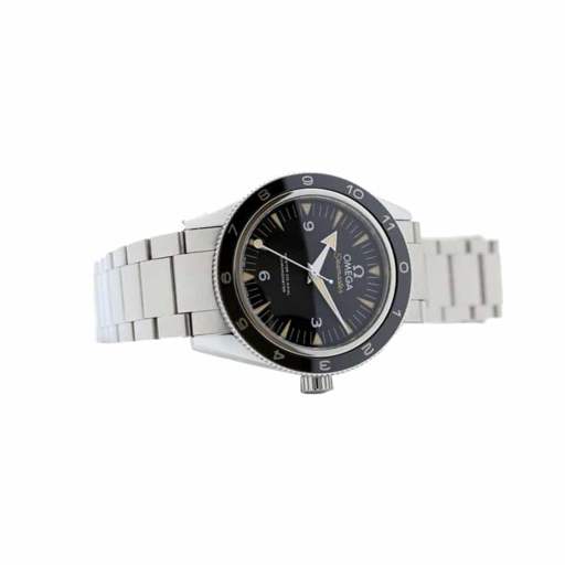 Omega Seamaster 233.32.41.21.01.001 “Spectre” Limited Edition Near Original Replica - photo 3