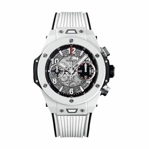 Hublot Big Bang Unico “Skeleton” 411.JX.4802.RT.1904 Top Tier Replica Edition