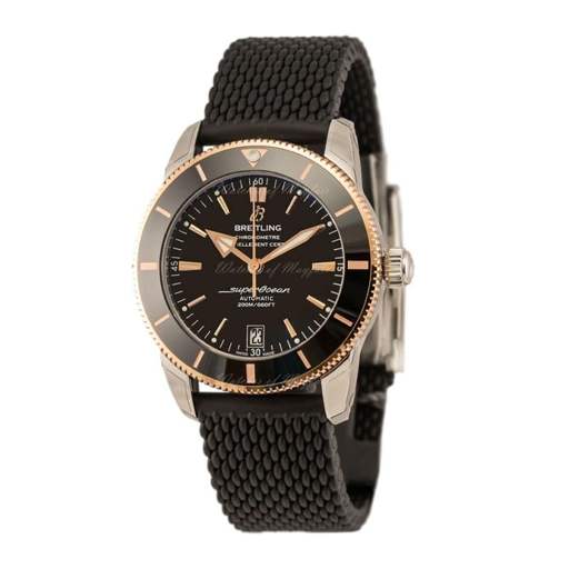 Breitling Superocean Heritage II B20 UB2010121B1S1 “Two-Tone” Authentic Copy 1:1 - photo 2