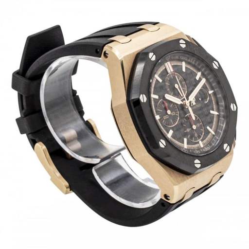 Audemars Piguet Royal Oak Offshore 26208ST.OO.D305CR.01 “Novelty” Authentic Copy 1:1 - photo 3