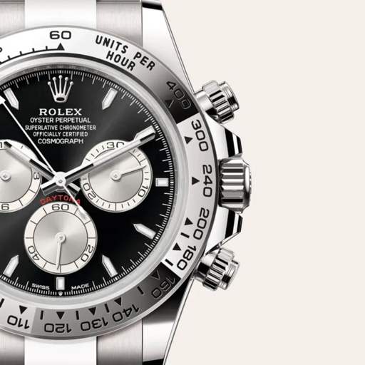 Rolex Cosmograph Daytona M126509-0001 First-Class Replica - photo 4
