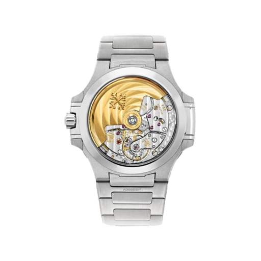 Patek Philippe Nautilus Moon Phase 5712/1A-001 Super Clone - photo 5