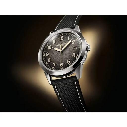 Patek Philippe Calatrava 5226G-001 Super Clone 1:1 - photo 2