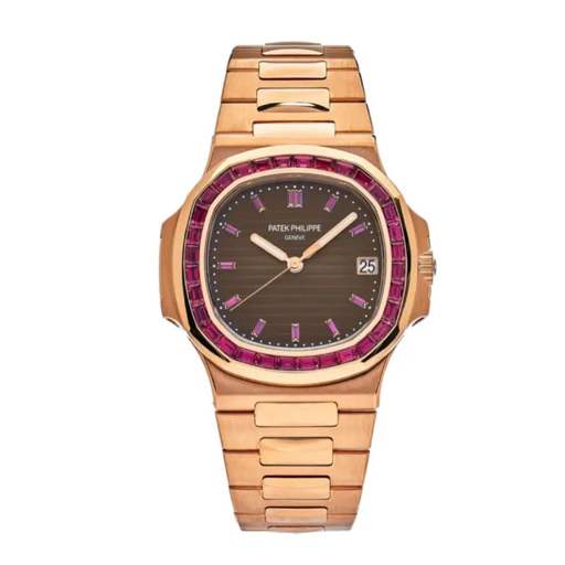 Patek Philippe Nautilus 5723/112R-001 Super Clone