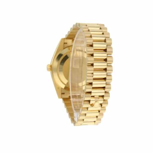 Rolex Day-Date 228238-0042 “Gold Roman Dial” Ultimate Clone Quality - photo 4