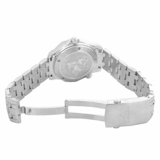 Omega Seamaster Steel Ref. 212.30.36.20.03.001 Master Clone Quality - photo 6