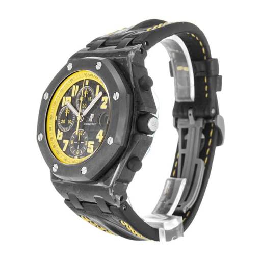 Audemars Piguet Royal Oak Offshore 26176FO.OO.D101CR.02 “Bumblebee” Premium Copy 1:1 - photo 2