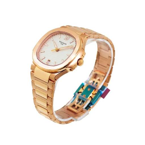 Patek Philippe Nautilus 7118/1R-001 Authentic Copy 1:1 - photo 2