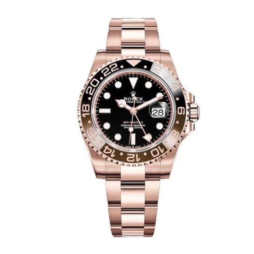 Rolex GMT-Master II 126715CHNR Perfect Clone 1:1