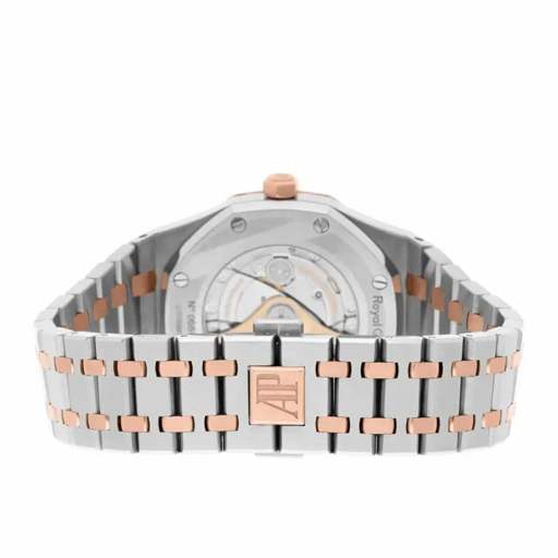 Audemars Piguet Royal Oak 15400SR.OO.1220SR.01 Perfect Clone Edition - photo 7