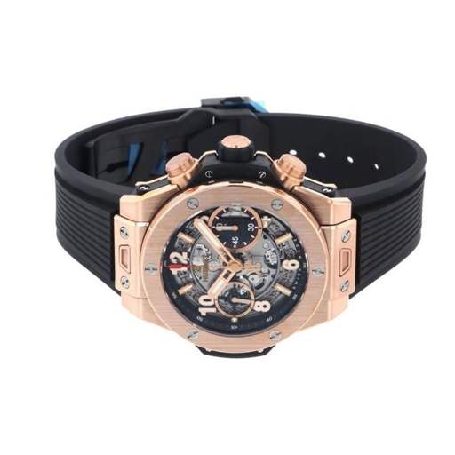 Hublot Big Bang Unico 441.OX.1180.RX “King Gold” Master Clone Quality - photo 4
