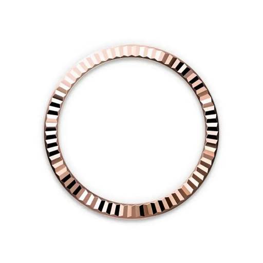 Rolex Datejust 279171 “Chocolate” Precision Clone - photo 3