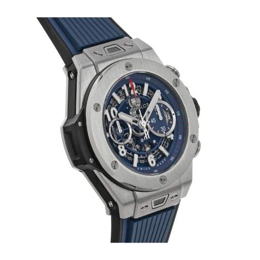 Hublot Big Bang Unico 411.JX.4802.RT “Sapphire” Elite Super Clone - photo 5