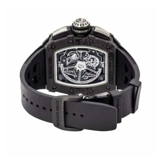 Richard Mille RM 11-03 “Titanium Chronograph” Ultimate Clone Quality - photo 2
