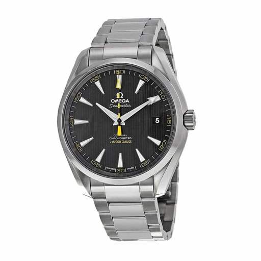 Omega Seamaster Aqua Terra Co-Axial Master Chronometer 231.10.42.21.01.002 Authentic Clone 1:1 - photo 2