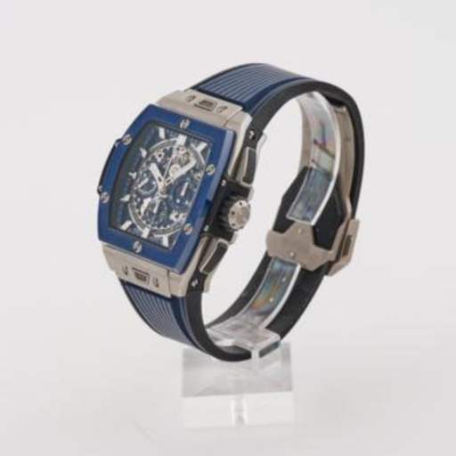 Hublot Big Bang Unico 642.NL.7170.RX Premium Clone Edition - photo 3