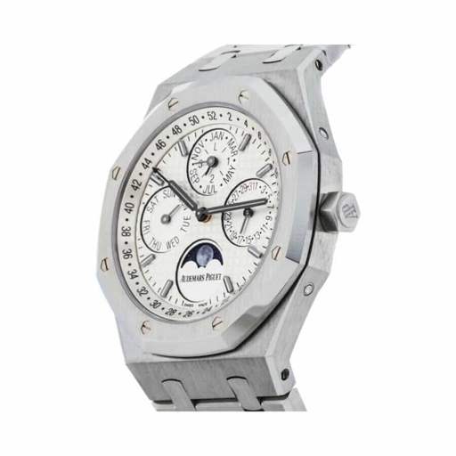 AP Royal Oak Offshore 26574ST.OO.1220ST.01 Super Clone - photo 3