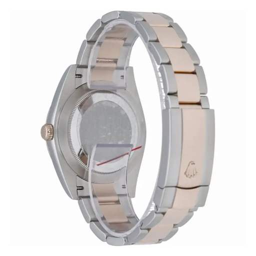 Rolex Datejust 126331 “Wimbledon Oyster” Precision Duplicate 1:1 - photo 3