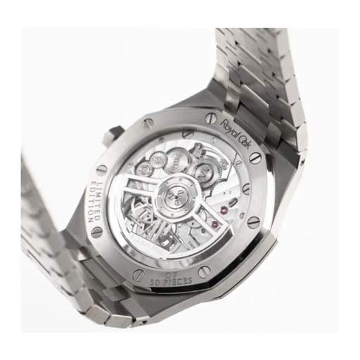AP Royal Oak Chronograph 26534TI.OO.1220TI.01 Supreme Clone Quality - photo 4