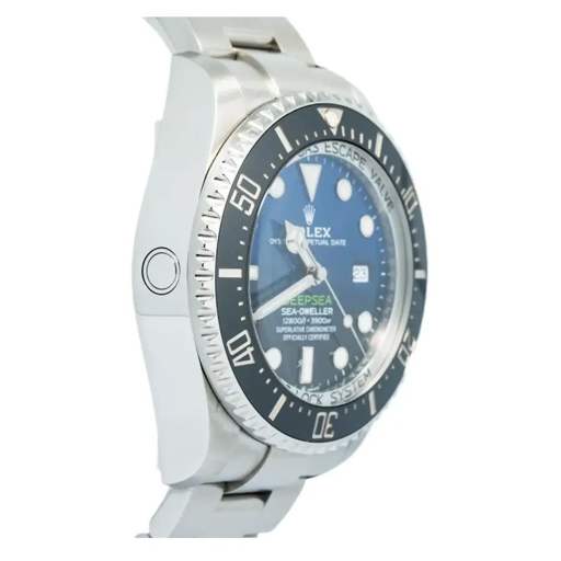 Rolex Sea Dweller Deepsea 136660-0005 Elite Clone Edition - photo 3
