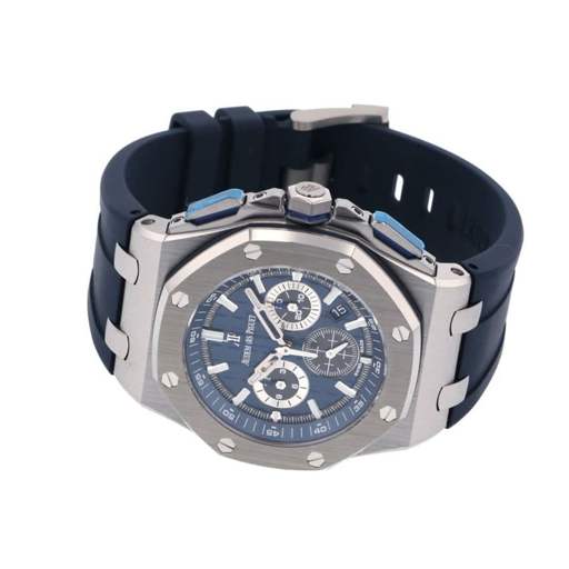 Audemars Piguet Royal Oak Offshore 26480TI.OO.A027CA.01 Signature Replica 1:1 - photo 3