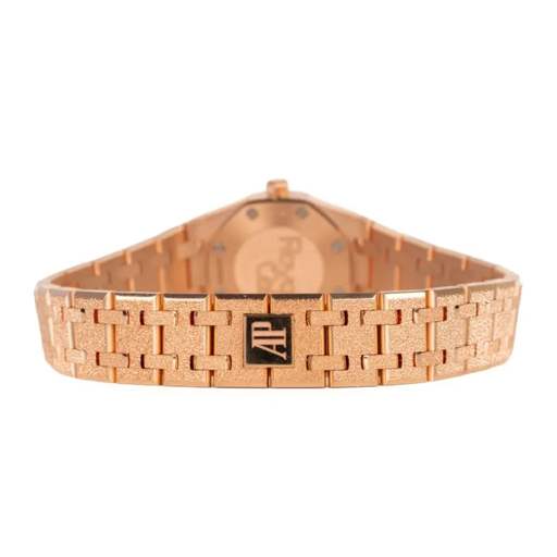 Audemars Piguet Royal Oak 67630OR.GG.1312OR.01 Super Clone Elite Clone Edition - photo 4