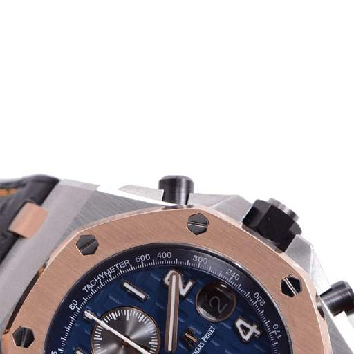 Audemars Piguet Royal Oak Offshore 26471SR.OO.D101CR.01 Top Grade Clone 1:1 - photo 6