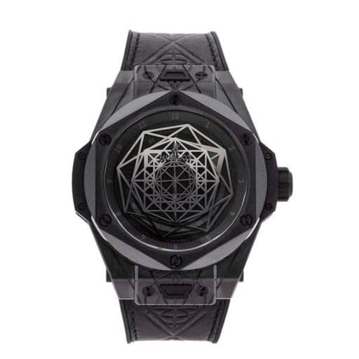 Hublot Big Bang “All Black” Ceramic 415.CX.1114.VR.MXM17 Next Level Replica