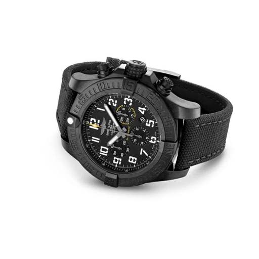 Breitling Avenger Hurricane “Breitlight” 16233 Top Replica 1:1 - photo 3