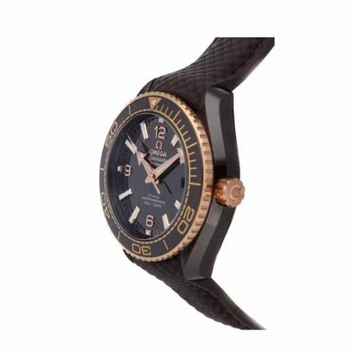 Omega Seamaster Diver Ceramic 215.62.40.20.13.001 Ultra Accurate Clone - photo 3