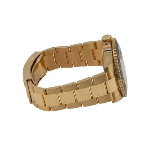 Rolex Submariner Date 126618LN “Yellow Gold Black Dial” Exceptional Replica 1:1 - photo 2