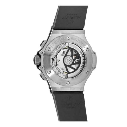 Hublot Big Bang “All Black” Timepiece 301.CI.1770.RX Near Original Replica - photo 3