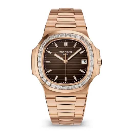 Patek Philippe Nautilus 5723/1R-010 Super Clone