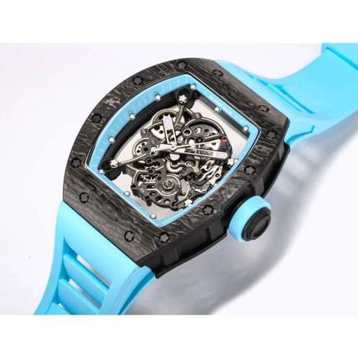 Richard Mille RM 055 “Yas Marina Circuit” Handcrafted Clone Quality - photo 3