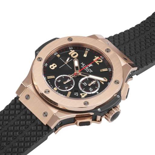 Hublot Big Bang Original 441.VX.1180.RX “Yellow Gold” Ultra Realistic Copy - photo 3